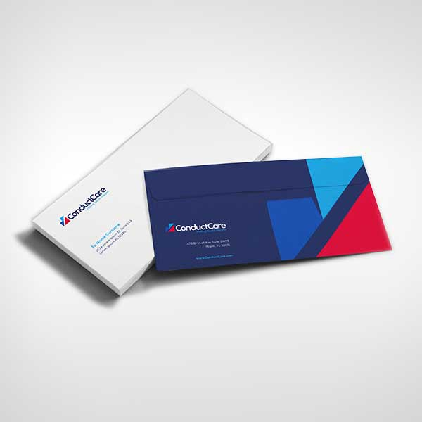 ENVELOPPES
